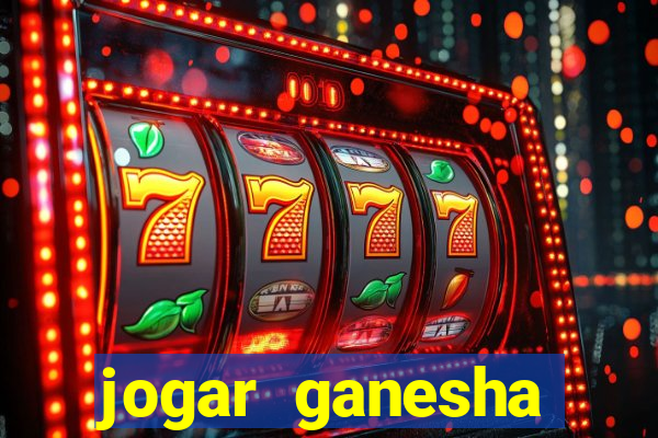 jogar ganesha fortune demo